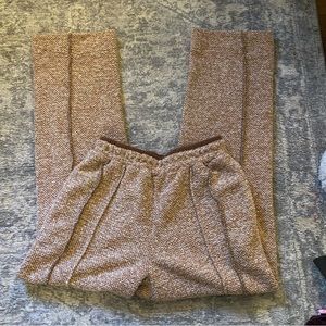 UO knit lounge pants